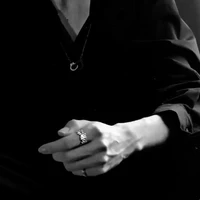 Beak Jihoo | Ông Trùm