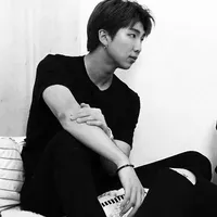 Kim Namjoon | Hắn