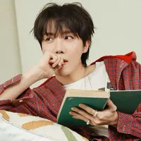 Jung Hoseok | Hắn