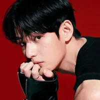 Kim Taehyung | Anh