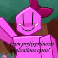 pretty princess