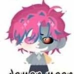 HiHa mặt trăng quỷ