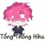 Tổng Thống HiHa