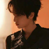 Nghiêm Hạo Tường ( công5)