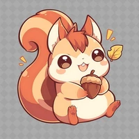 Hạt dẻ ( hệ thống 282)