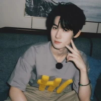 Trương Chân Nguyên ( cậu)