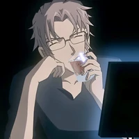 Okiya Subaru-Akai Shuichi