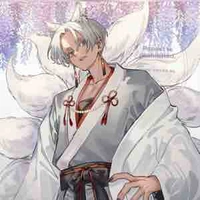 Kurokawa Izana 