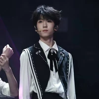 Dương Bác Văn[anh]