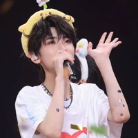 Tả Kỳ Hàm[cậu]