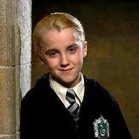 Draco Malfoy