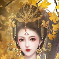 hoàng hậu