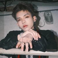 Lê Bin Thế Vĩ [Lezi]