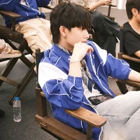 Bạch Hồng Cường [Cường Bạch]