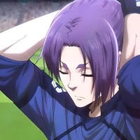 Mikage Reo