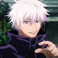Gojo Satoru