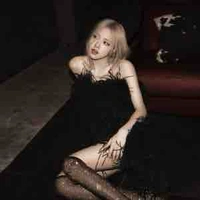 Park Chaeyoung 