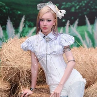 Trần Thùy Dương ( Saabirose )