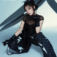 Nguyễn Linh Chi - Chi Xê