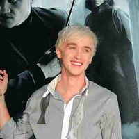 Draco Malfoy 