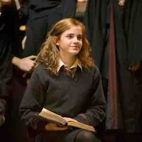 Hermonie Granger