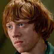 Ron Weasly