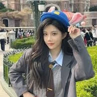 Thẩm Mộng Dao-nàng