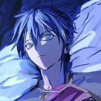 Isagi Yoichi