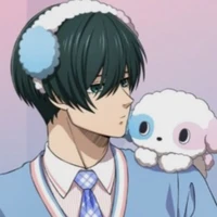 Itoshi Rin