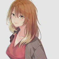 Itoshi Misaki