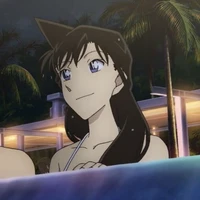 Ran Mori