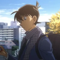 Kudo Shinichi