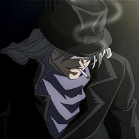 Kurosawa Jin - Gin