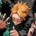 Denki Kaminari