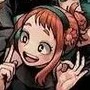 Ochako Uraraka
