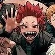Eijiro Kirishima