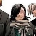 Aizawa Shouta
