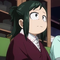 Inko Midoriya