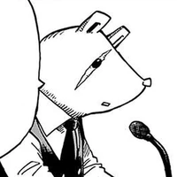 Nezu