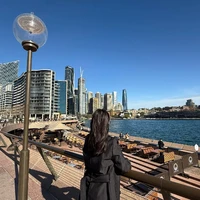 Bạch Liên_em gái