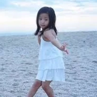 Ahyeon_7 tuổi