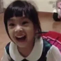 chiquita 6 tuổi