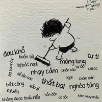 TG lười