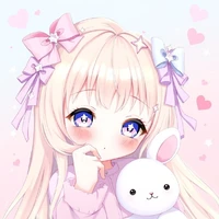 Ami hinamori ( em gái amu )