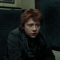 Ronald Weasley