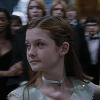 Ginny Weasley