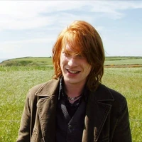 William Weasley