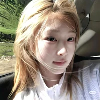 Bonnie Weasley | Raymond