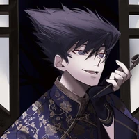 Karasu Tabito