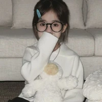 Trang lúc 7 tuổi(ảnh minh hoạ)